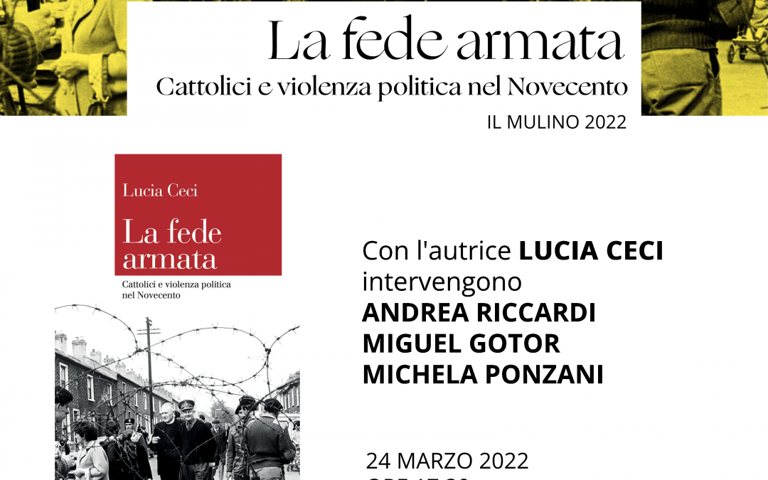 “La fede armata”
