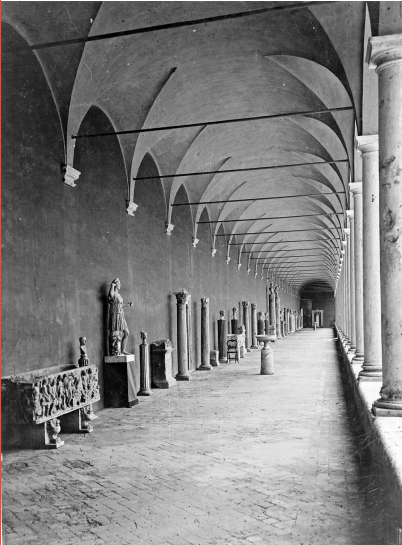Seminario “Archeologia nell’Ottocento. Personalità, collezioni, musei” – 31 marzo 2023