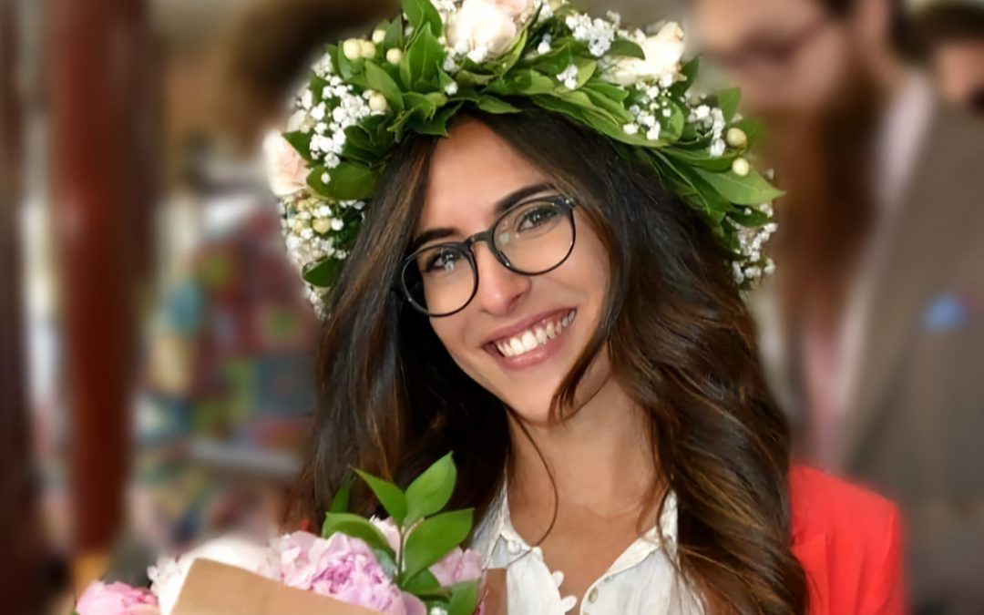 Riconoscimento a studentessa di Roma Tor Vergata dalla Società Geografica Italiana